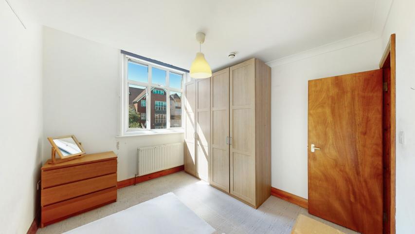 Modern Apartment Willesden Lane, Willesden Green